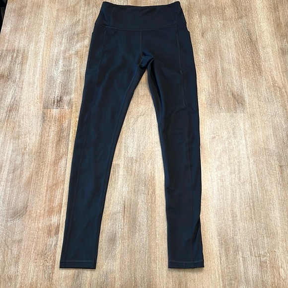 Victoria's Secret Leggings Size 2 - Picture 1 of 8